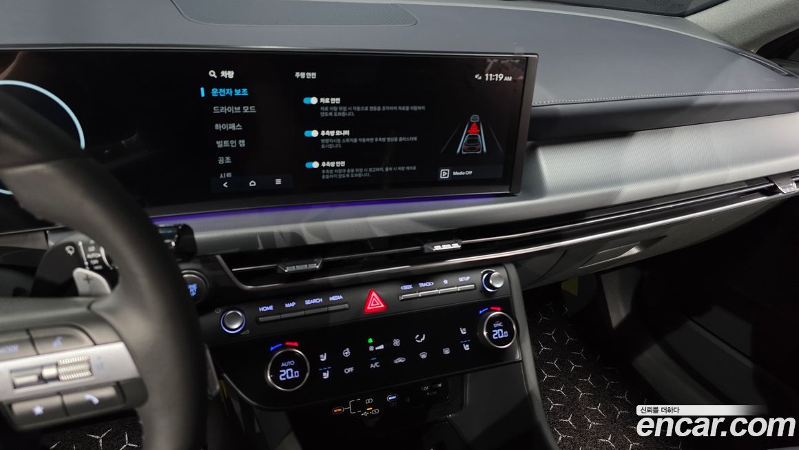 Hyundai Sonata 2025
