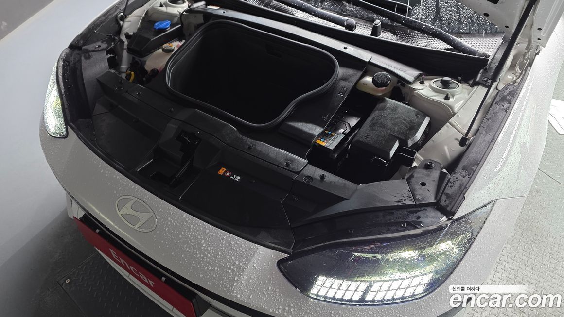 Hyundai Ioniq6 2023