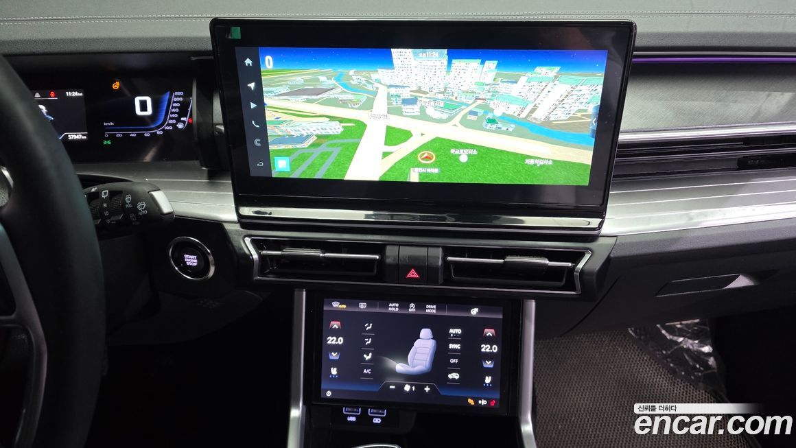 KG_Mobility_Ssangyong Torres 2023