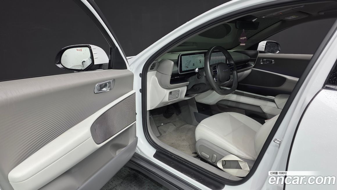 Hyundai Ioniq6 2023