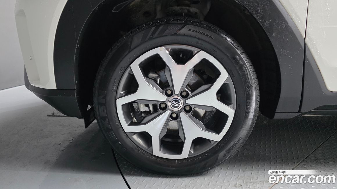 KG_Mobility_Ssangyong Torres 2023