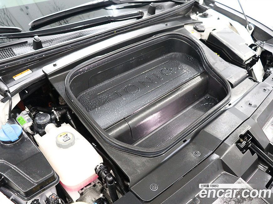 Hyundai Ioniq6 2023