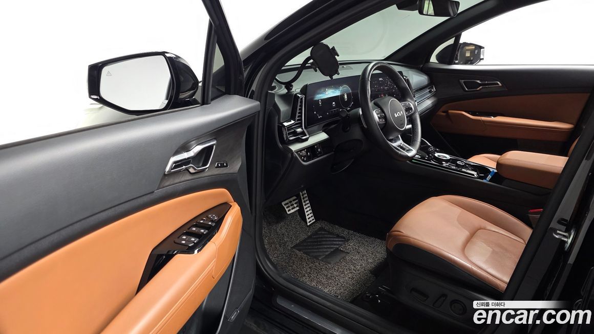 Kia Sportage 2024