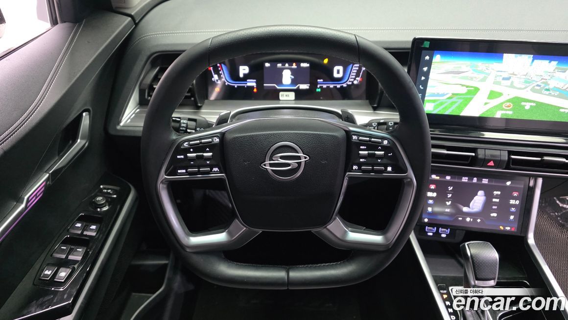 KG_Mobility_Ssangyong Torres 2023