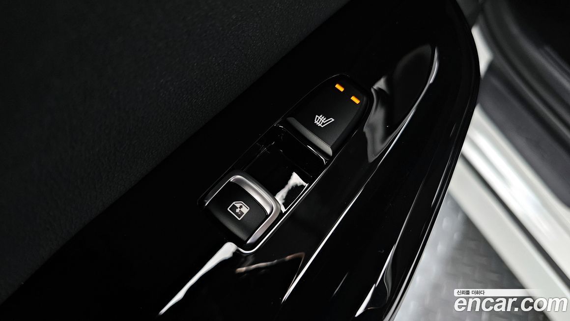 Kia K5 2024