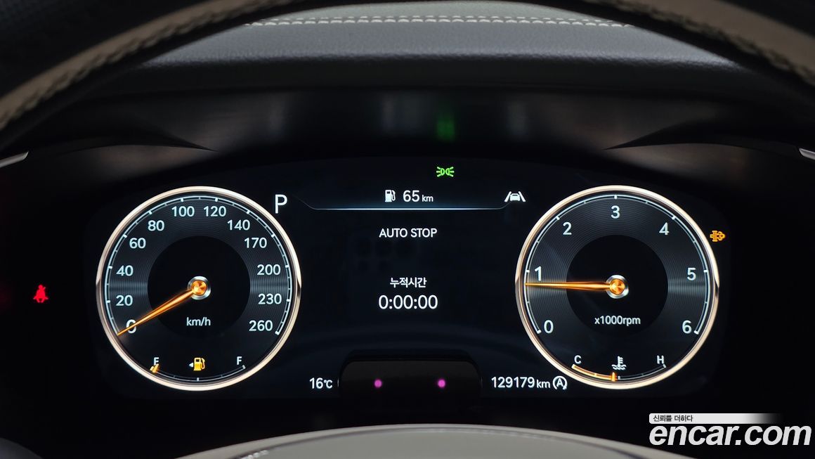 Genesis G70 2021