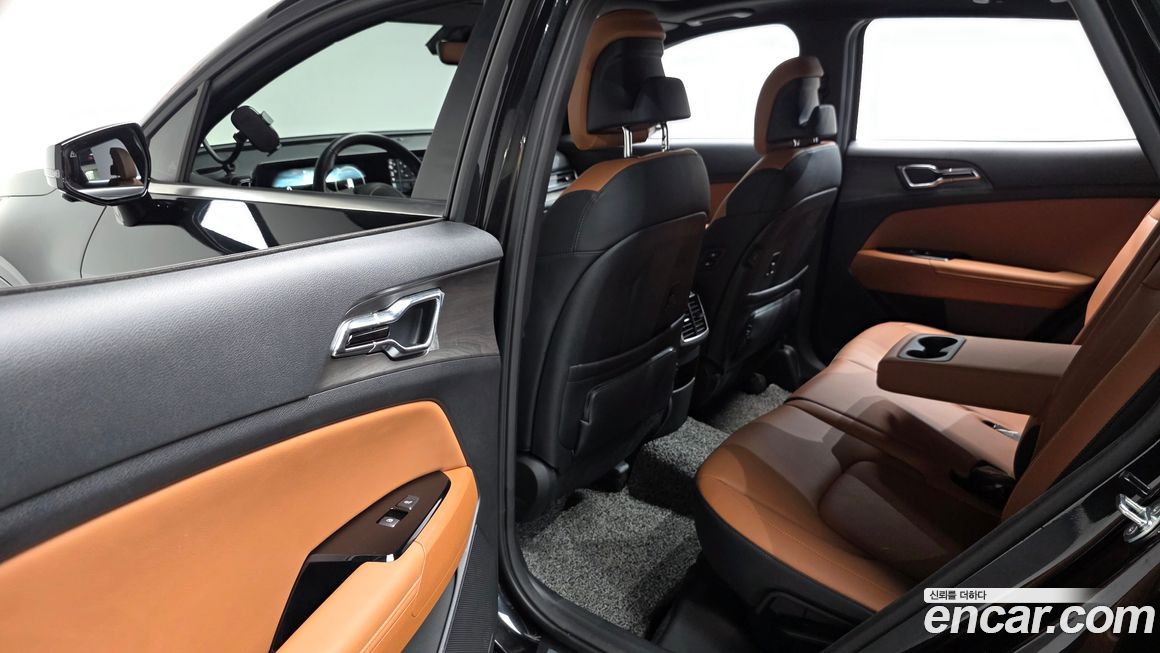 Kia Sportage 2024