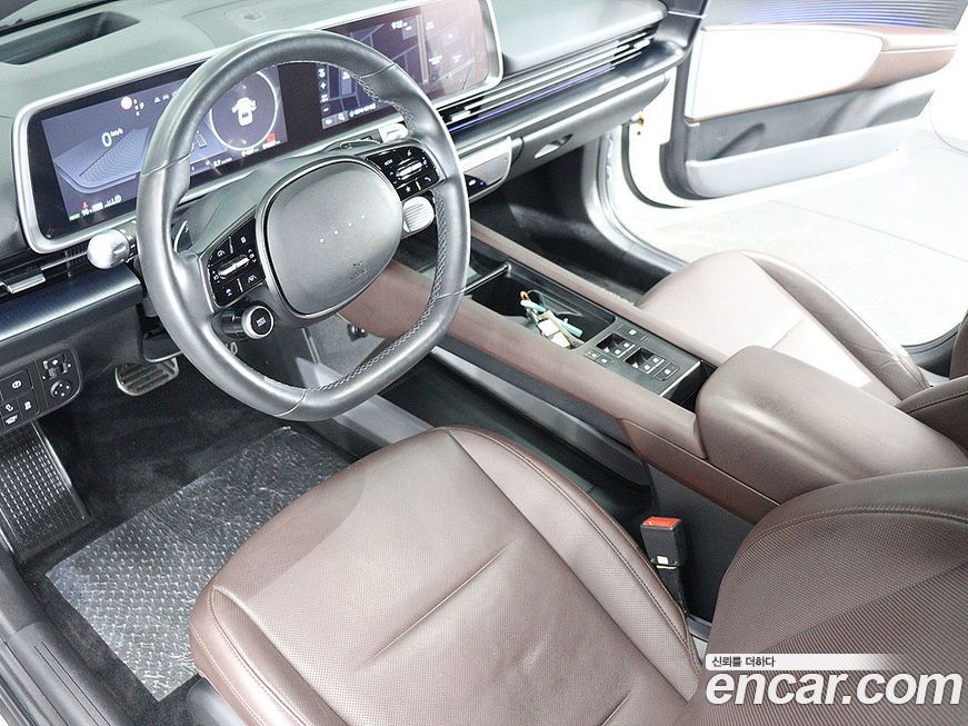 Hyundai Ioniq6 2023