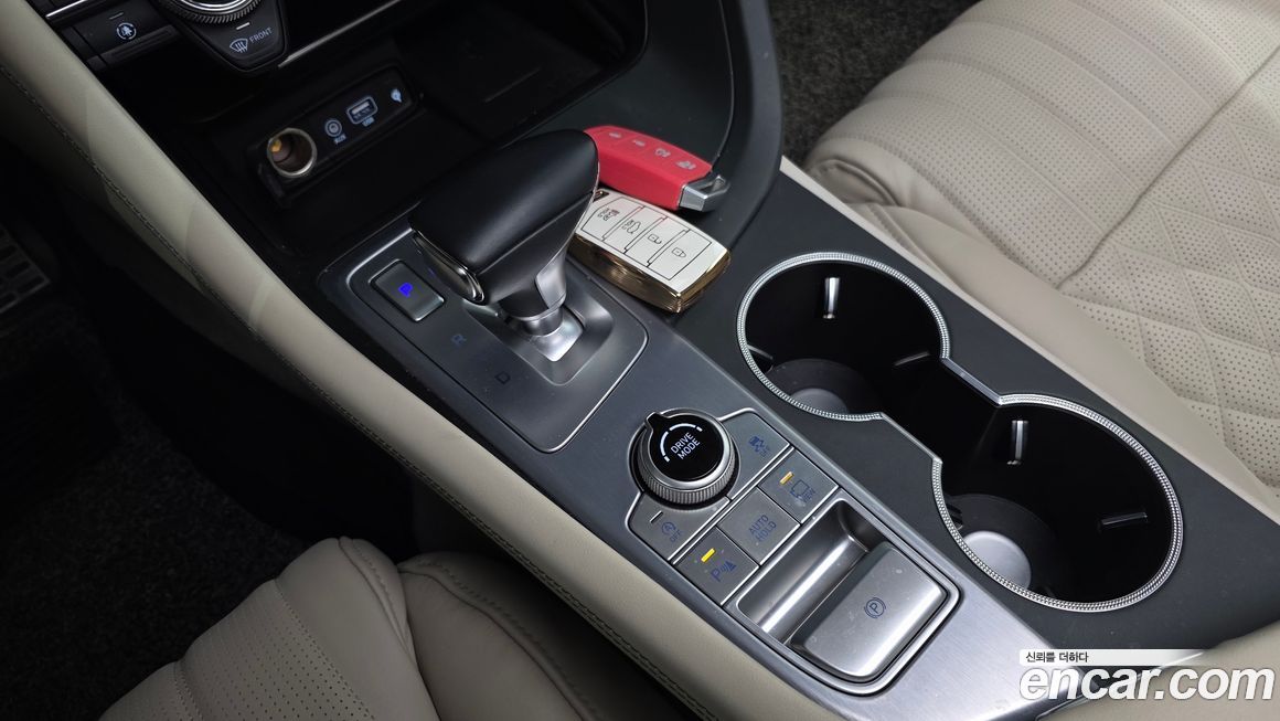 Genesis G70 2019