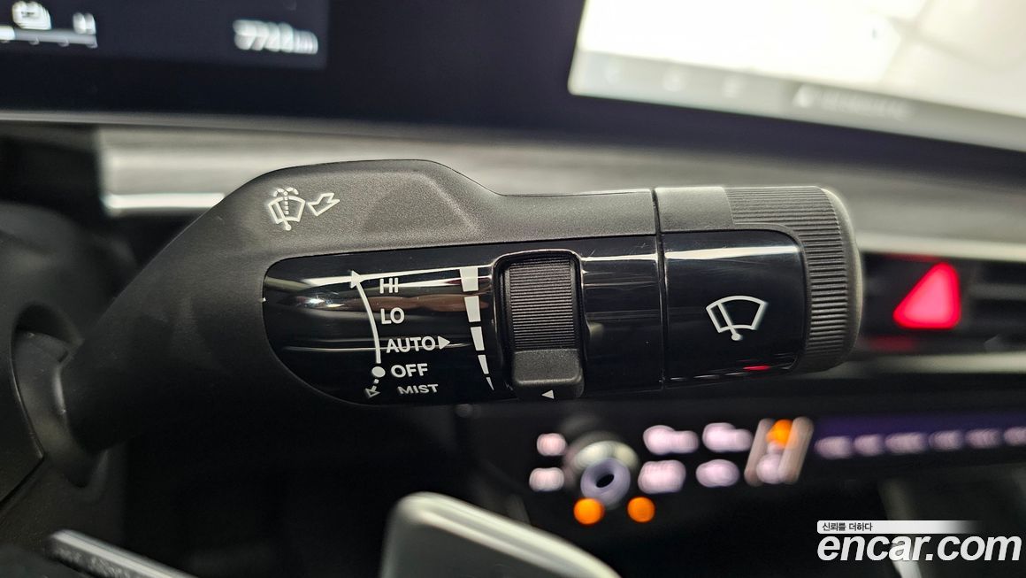 Kia K5 2024