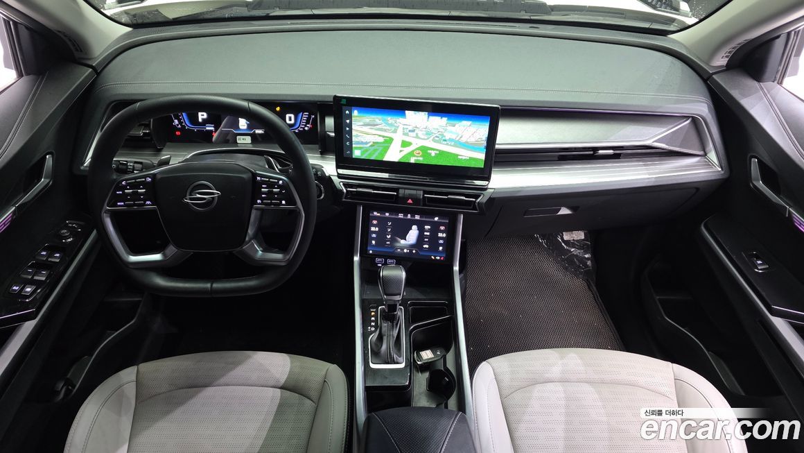 KG_Mobility_Ssangyong Torres 2023