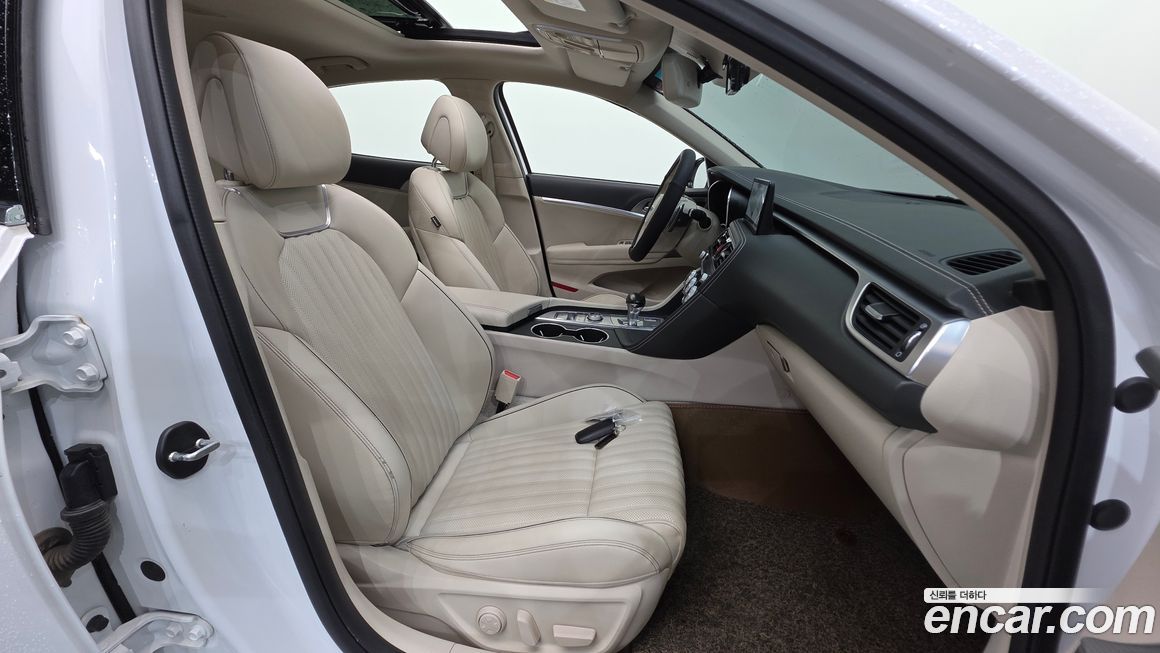 Genesis G70 2021