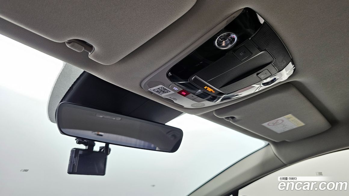 Kia K5 2024