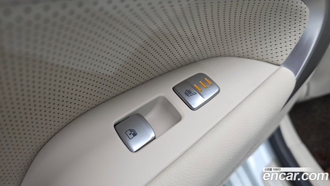 Genesis G70 2021