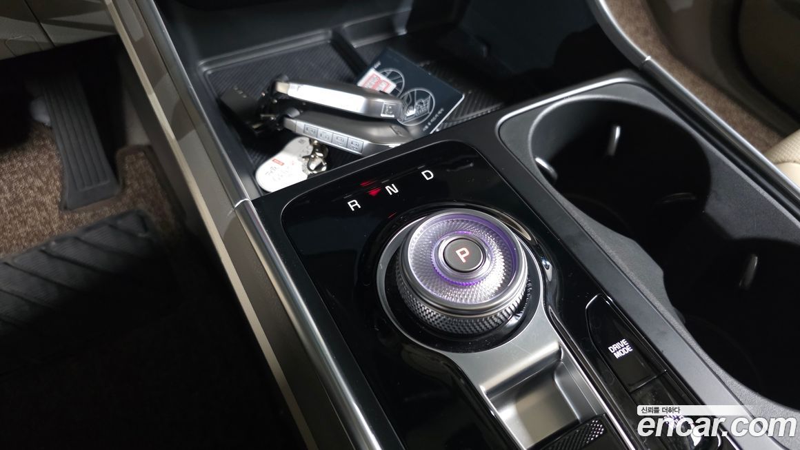 Kia Canival 2025