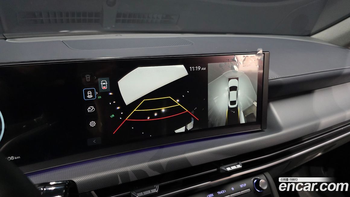 Hyundai Sonata 2025