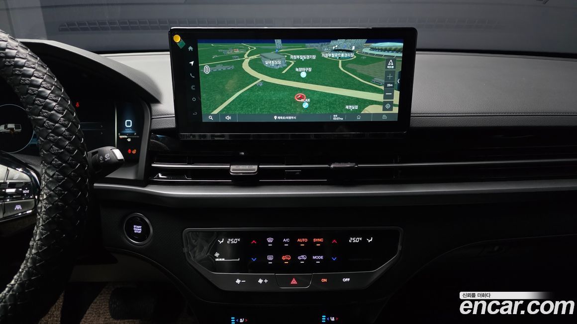 KG_Mobility_Ssangyong Rexton 2024