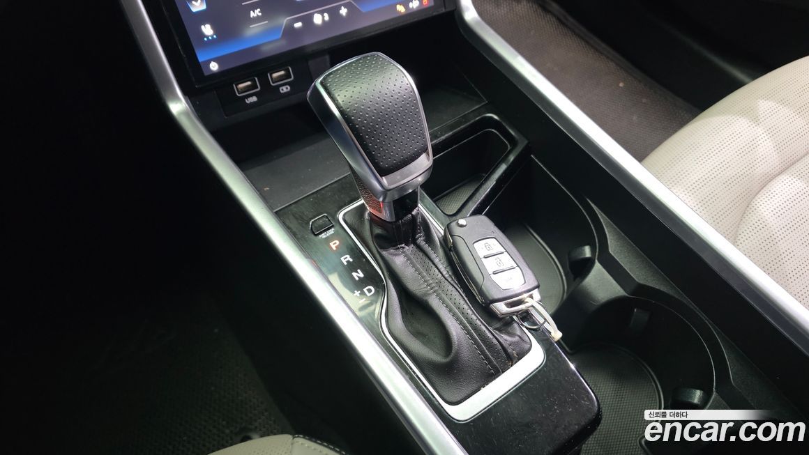 KG_Mobility_Ssangyong Torres 2023