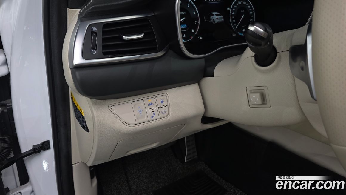 Genesis G70 2019
