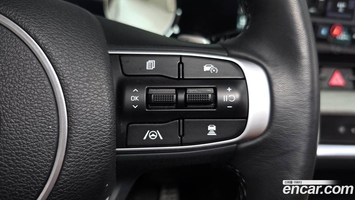 Kia Sportage 2024