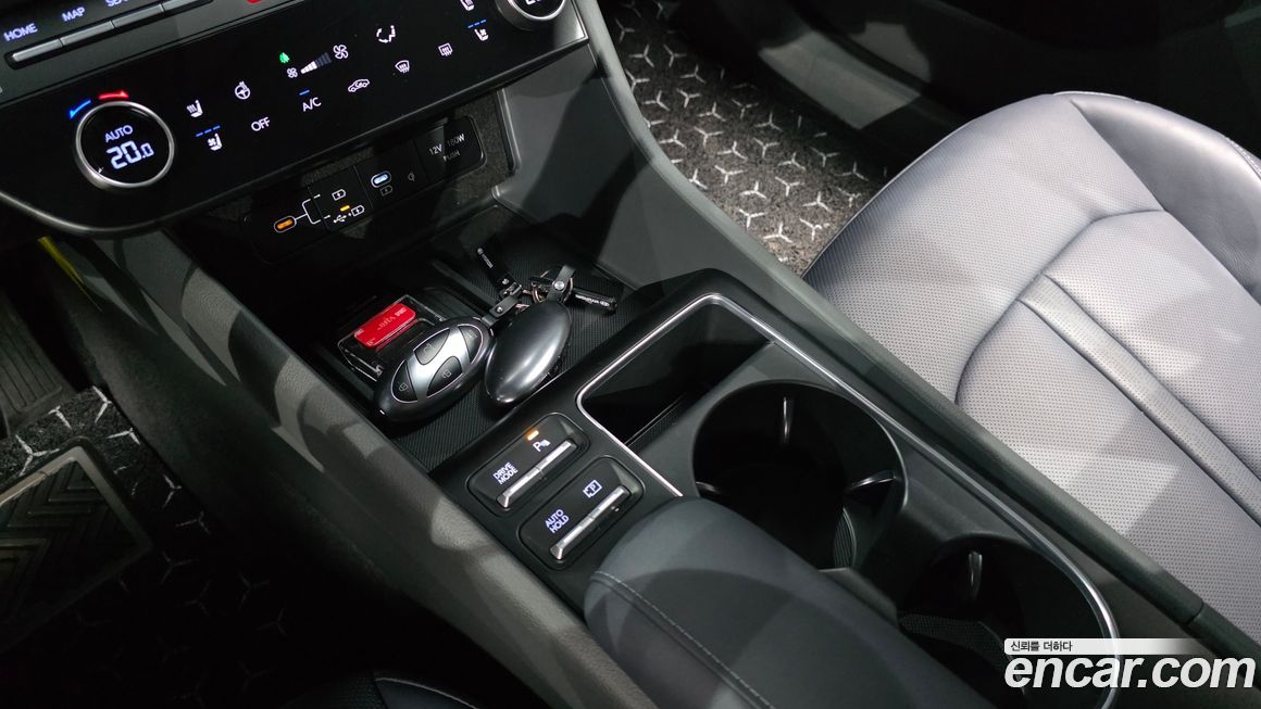 Hyundai Sonata 2025