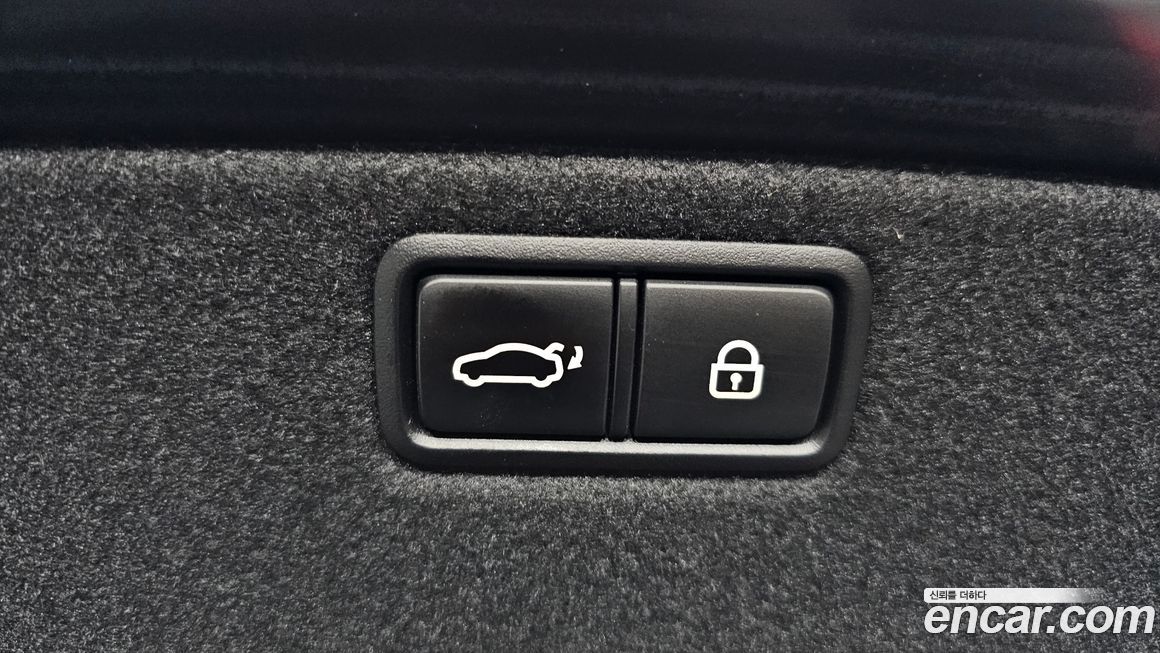 Genesis G80 2018