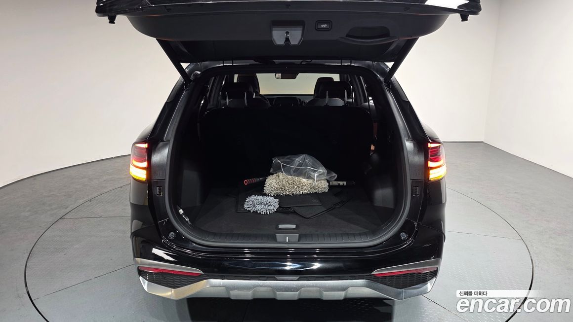 Kia Sportage 2024