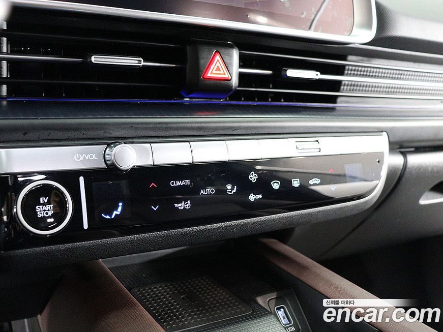 Hyundai Ioniq6 2023