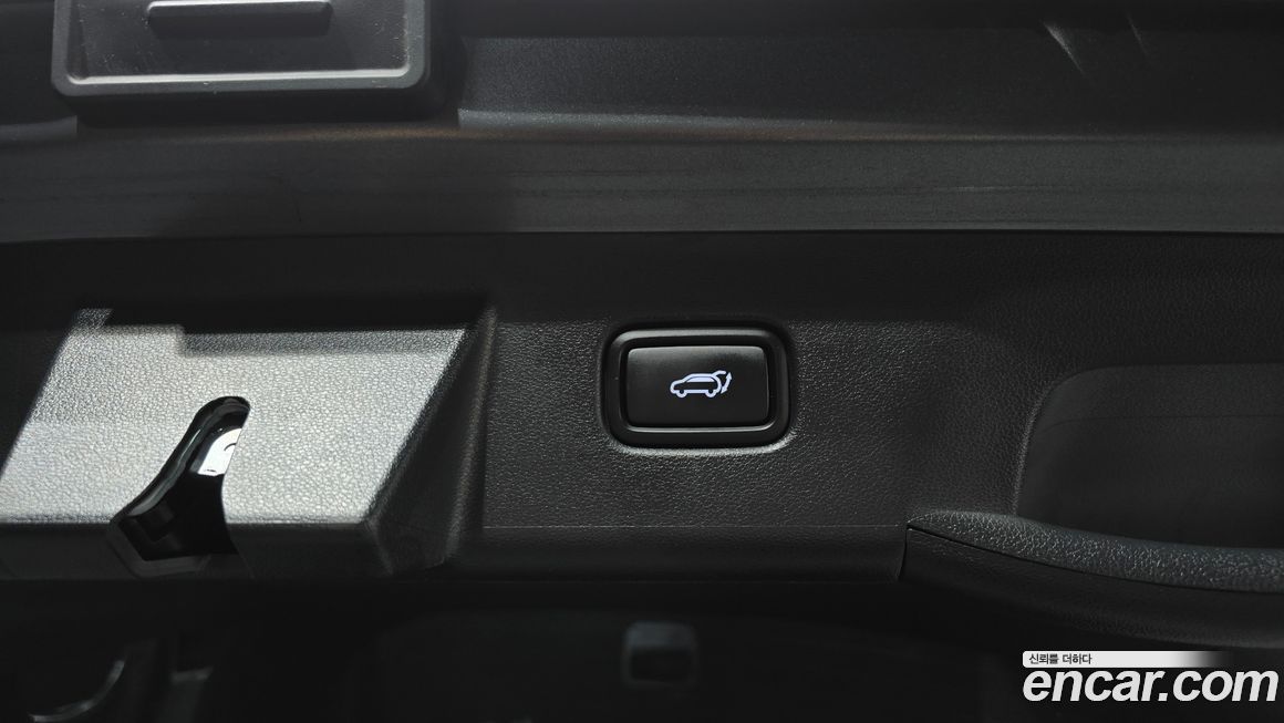 Hyundai Tucson 2024