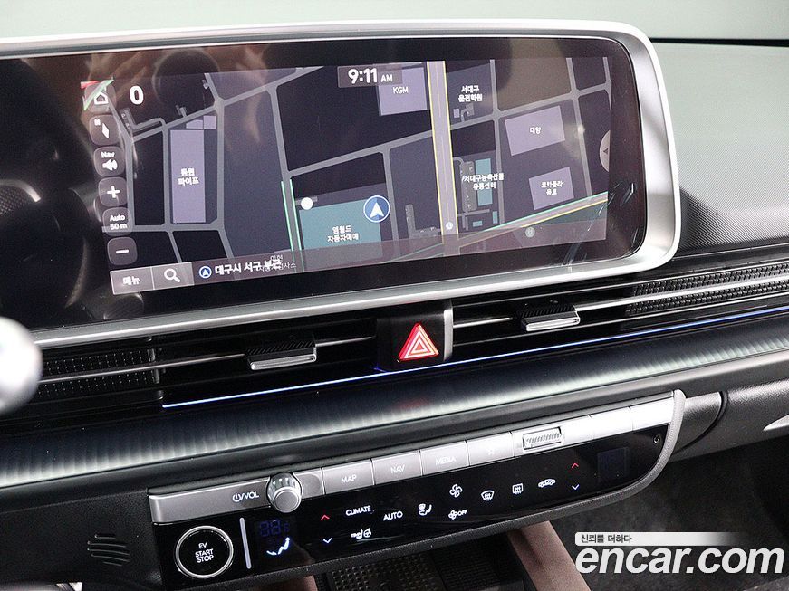 Hyundai Ioniq6 2023