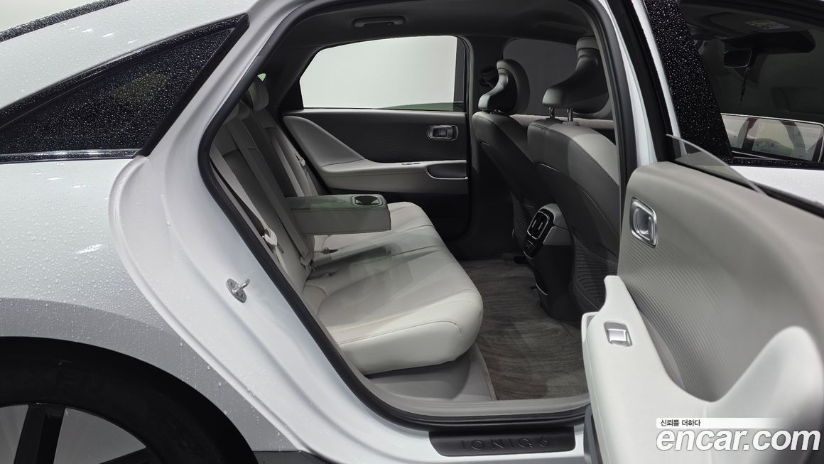 Hyundai Ioniq6 2023
