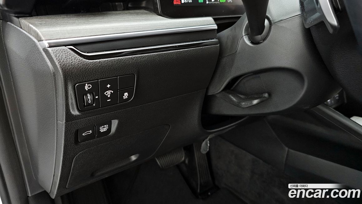 Kia K5 2024