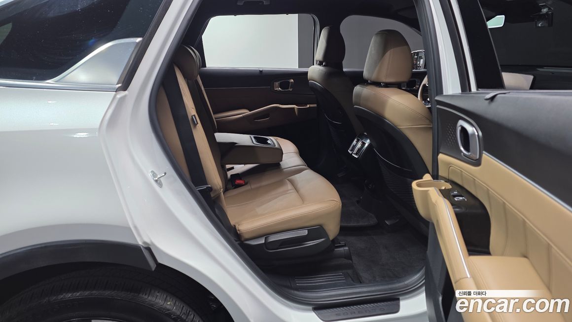 Kia Sorento 2024