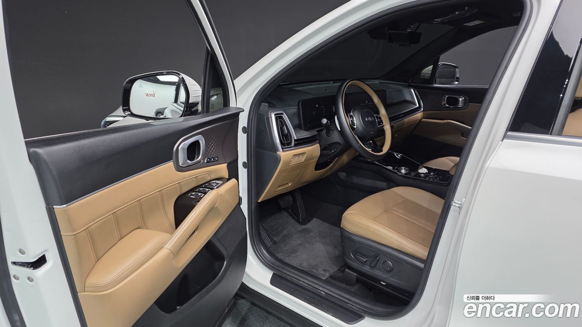 Kia Sorento 2024