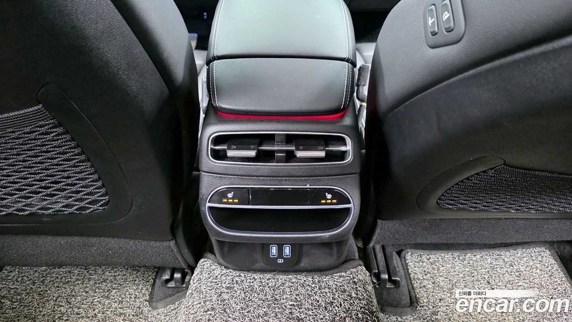 Genesis GV70 2021