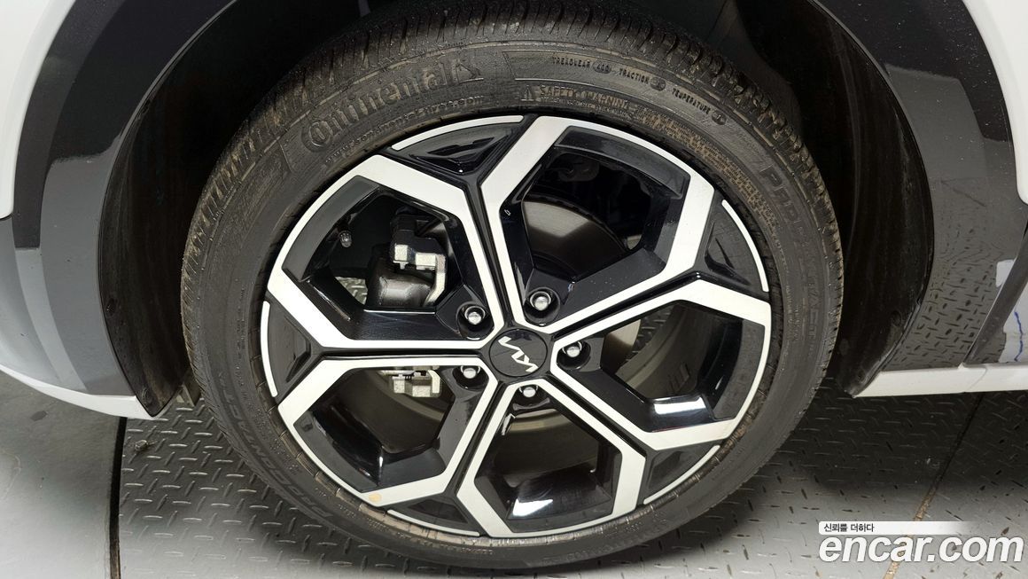 Kia Niro 2025