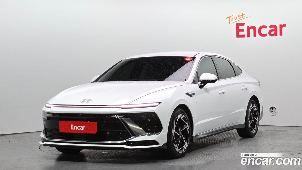 Hyundai Sonata 2026