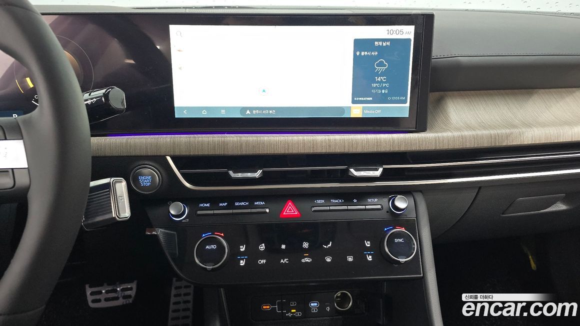 Hyundai Sonata 2026