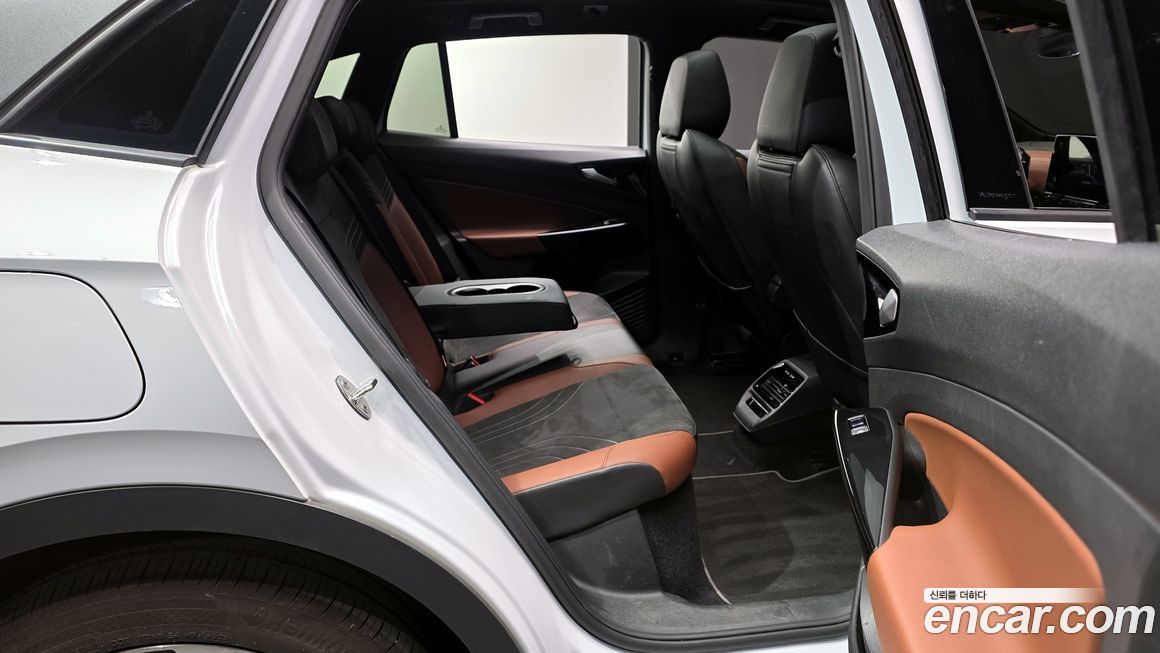 Volkswagen ID.4 2023