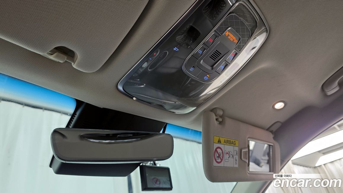 Genesis GV70 2021