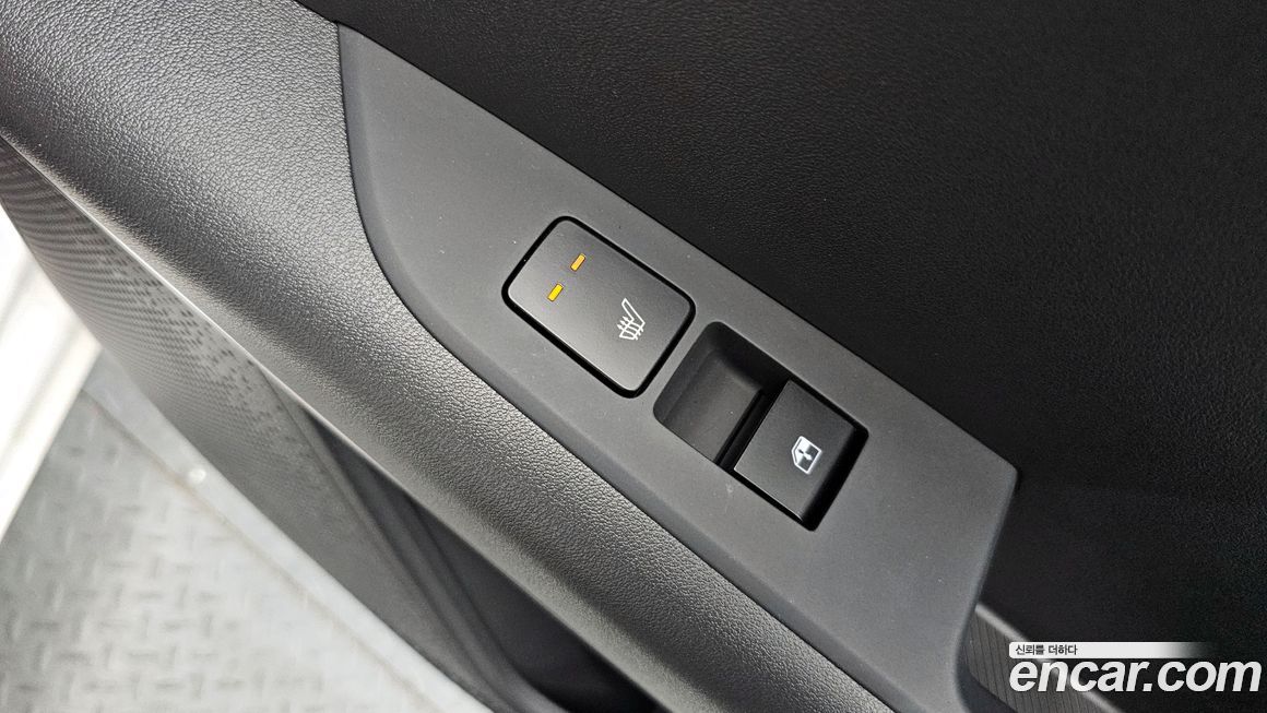 Kia Niro 2025