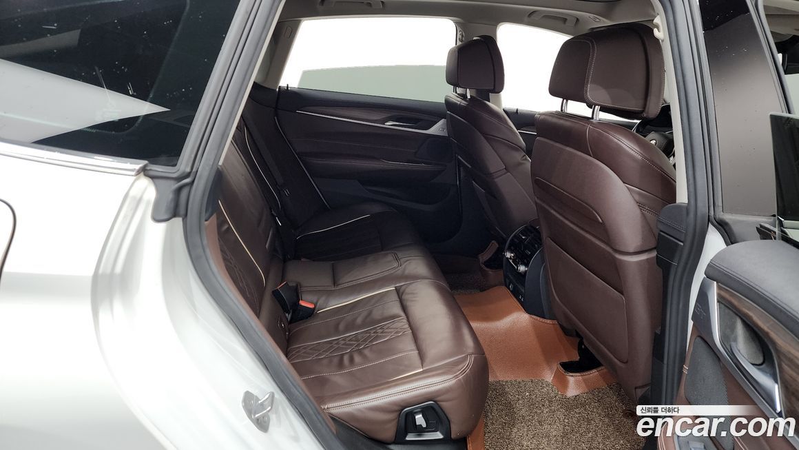 BMW Gran Turismo 2020