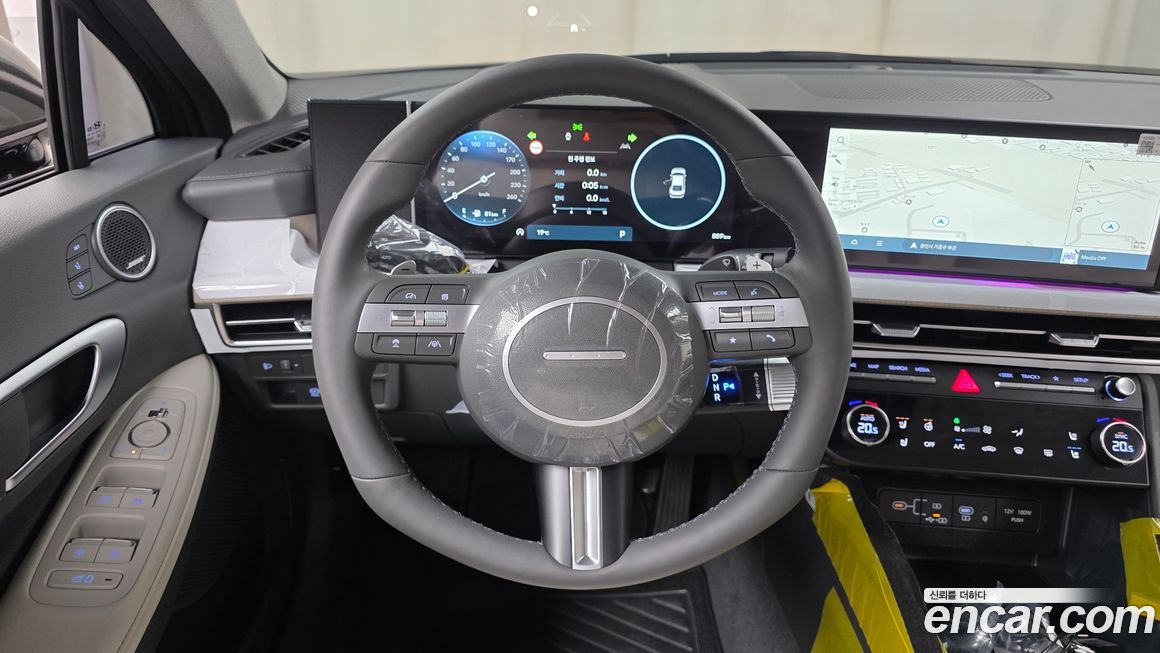 Hyundai Sonata 2025