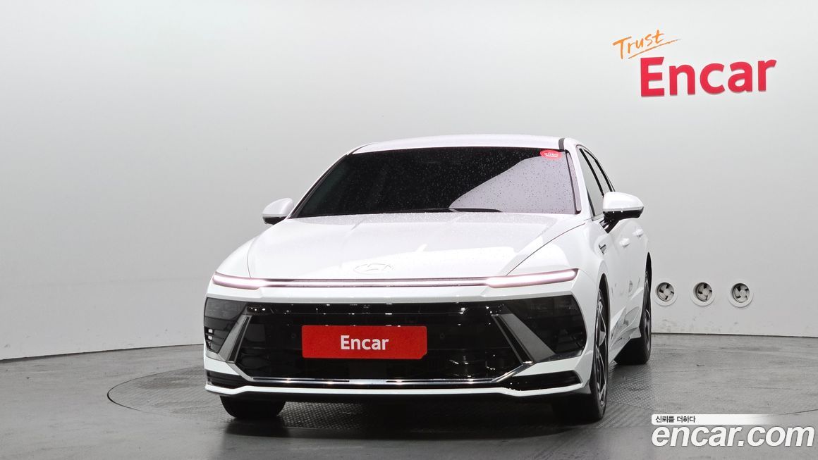 Hyundai Sonata 2026