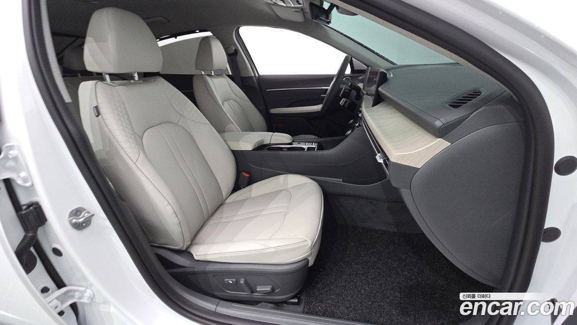 Hyundai Sonata 2026