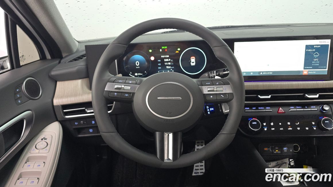 Hyundai Sonata 2026