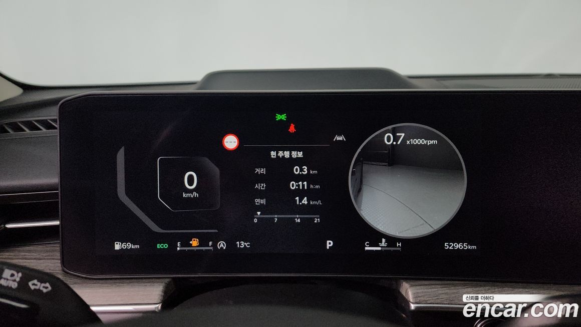 Kia K5 2024