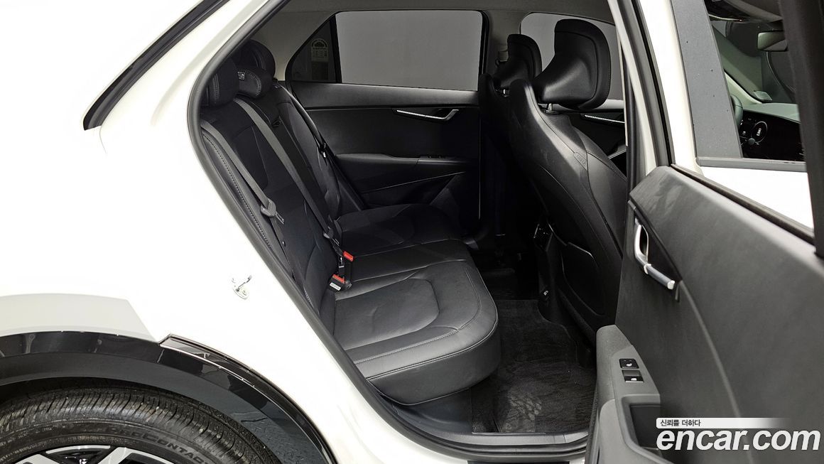 Kia Niro 2025