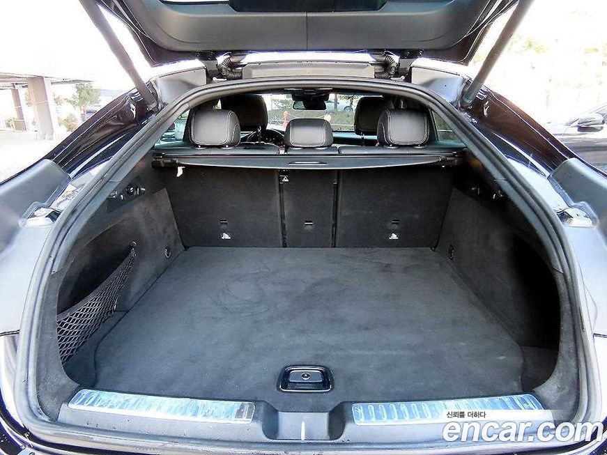 Mercedes-Benz GLC-Class 2017