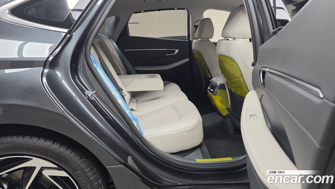 Hyundai Sonata 2025